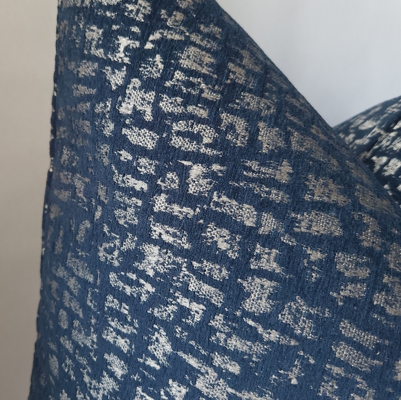 24"x24" SOPHI-sticated Throw Pillow - Picture 4 of 6